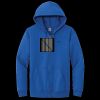 GILDAN® HEAVY BLEND™ FULL ZIP HOODIE Thumbnail
