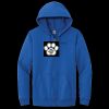 GILDAN® HEAVY BLEND™ FULL ZIP HOODIE Thumbnail