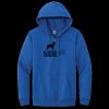GILDAN® HEAVY BLEND™ FULL ZIP HOODIE Thumbnail