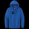 GILDAN® HEAVY BLEND™ FULL ZIP HOODIE Thumbnail