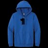 GILDAN® HEAVY BLEND™ FULL ZIP HOODIE Thumbnail