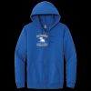 GILDAN® HEAVY BLEND™ FULL ZIP HOODIE Thumbnail