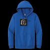 GILDAN® HEAVY BLEND™ FULL ZIP HOODIE Thumbnail