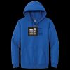 GILDAN® HEAVY BLEND™ FULL ZIP HOODIE Thumbnail