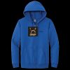 GILDAN® HEAVY BLEND™ FULL ZIP HOODIE Thumbnail