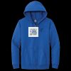 GILDAN® HEAVY BLEND™ FULL ZIP HOODIE Thumbnail