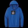 GILDAN® HEAVY BLEND™ FULL ZIP HOODIE Thumbnail
