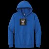 GILDAN® HEAVY BLEND™ FULL ZIP HOODIE Thumbnail