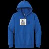 GILDAN® HEAVY BLEND™ FULL ZIP HOODIE Thumbnail