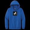 GILDAN® HEAVY BLEND™ FULL ZIP HOODIE Thumbnail