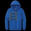 GILDAN® HEAVY BLEND™ FULL ZIP HOODIE Thumbnail