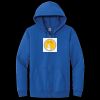 GILDAN® HEAVY BLEND™ FULL ZIP HOODIE Thumbnail