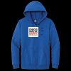 GILDAN® HEAVY BLEND™ FULL ZIP HOODIE Thumbnail