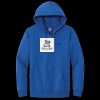 GILDAN® HEAVY BLEND™ FULL ZIP HOODIE Thumbnail