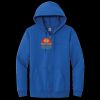 GILDAN® HEAVY BLEND™ FULL ZIP HOODIE Thumbnail