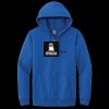 GILDAN® HEAVY BLEND™ FULL ZIP HOODIE Thumbnail