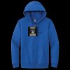 GILDAN® HEAVY BLEND™ FULL ZIP HOODIE Thumbnail