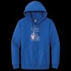 GILDAN® HEAVY BLEND™ FULL ZIP HOODIE Thumbnail