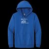 GILDAN® HEAVY BLEND™ FULL ZIP HOODIE Thumbnail