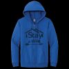GILDAN® HEAVY BLEND™ FULL ZIP HOODIE Thumbnail