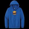 GILDAN® HEAVY BLEND™ FULL ZIP HOODIE Thumbnail