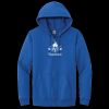 GILDAN® HEAVY BLEND™ FULL ZIP HOODIE Thumbnail