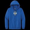 GILDAN® HEAVY BLEND™ FULL ZIP HOODIE Thumbnail