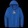 GILDAN® HEAVY BLEND™ FULL ZIP HOODIE Thumbnail