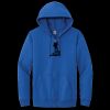 GILDAN® HEAVY BLEND™ FULL ZIP HOODIE Thumbnail