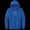 GILDAN® HEAVY BLEND™ FULL ZIP HOODIE Thumbnail