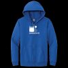 GILDAN® HEAVY BLEND™ FULL ZIP HOODIE Thumbnail