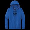 GILDAN® HEAVY BLEND™ FULL ZIP HOODIE Thumbnail