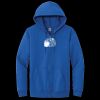 GILDAN® HEAVY BLEND™ FULL ZIP HOODIE Thumbnail