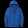 GILDAN® HEAVY BLEND™ FULL ZIP HOODIE Thumbnail