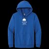 GILDAN® HEAVY BLEND™ FULL ZIP HOODIE Thumbnail