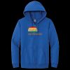 GILDAN® HEAVY BLEND™ FULL ZIP HOODIE Thumbnail