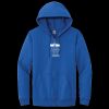 GILDAN® HEAVY BLEND™ FULL ZIP HOODIE Thumbnail