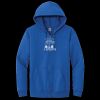 GILDAN® HEAVY BLEND™ FULL ZIP HOODIE Thumbnail