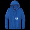 GILDAN® HEAVY BLEND™ FULL ZIP HOODIE Thumbnail