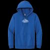 GILDAN® HEAVY BLEND™ FULL ZIP HOODIE Thumbnail
