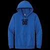 GILDAN® HEAVY BLEND™ FULL ZIP HOODIE Thumbnail