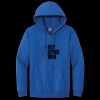 GILDAN® HEAVY BLEND™ FULL ZIP HOODIE Thumbnail
