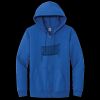 GILDAN® HEAVY BLEND™ FULL ZIP HOODIE Thumbnail