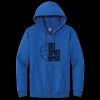 GILDAN® HEAVY BLEND™ FULL ZIP HOODIE Thumbnail