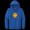 GILDAN® HEAVY BLEND™ FULL ZIP HOODIE Thumbnail