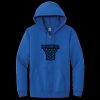 GILDAN® HEAVY BLEND™ FULL ZIP HOODIE Thumbnail