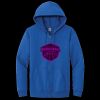 GILDAN® HEAVY BLEND™ FULL ZIP HOODIE Thumbnail