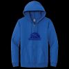GILDAN® HEAVY BLEND™ FULL ZIP HOODIE Thumbnail