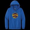 GILDAN® HEAVY BLEND™ FULL ZIP HOODIE Thumbnail