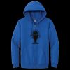 GILDAN® HEAVY BLEND™ FULL ZIP HOODIE Thumbnail